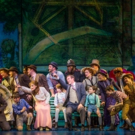 BWW Review: Not Even Pixie Dust Could Get FINDING NEVERLAND off the Ground Video