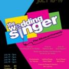 Penobscot Theatre Company's Dramatic Academy to Stage THE WEDDING SINGER Video