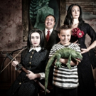 America's Favorite Creepy Clan to Return in THE ADDAMS FAMILY at Rivertown Theaters T Video