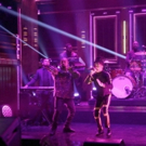 VIDEO: Rae Sremmurd Performs 'Swang' on TONIGHT SHOW Video