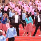 BWW Blog: Alyssa Sileo - We'll Always Be Like One: Grease at the 2016 6ABC Dunkin' Donuts Thanksgiving Day Parade