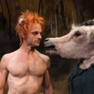 BWW Review: Sassy, Sexy A MIDSUMMER NIGHT'S DREAM Opens the Season at Alley Theatre