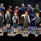 Photo Flash: MATILDA National Tour Launches in Los Angeles