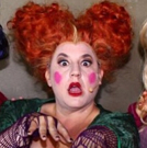 BWW Review: A Hysterical UMPO HOCUS POCUS Carries You to the Divine Video