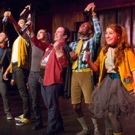 Hit Potter Play PUFFS to Mark 100th Magical Show Off-Broadway Video