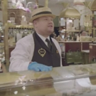 VIDEO: James Corden Takes Over Harrods Department Store! Video