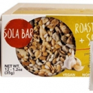 Is New Sola Bar a Nutrition Bar or Savory Mini Meal?