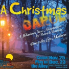 Miners Alley Playhouse to Stage Hilarious New Adaptation of A CHRISTMAS CAROL Video