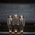 MATILDA THE MUSICAL Opens in Toronto, Tonight!
