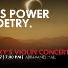 Music Director Thierry Fischer to Conduct Utah Symphony in Tchaikovsky, Ives, and We Video