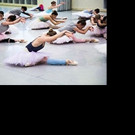 Australian Ballet Company to Kick Off Facebook LIVE's Longest Broadcast for WORLD BAL