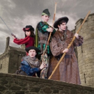 Photo Flash: Meet the Cast of NW Children's Theater's ROBIN HOOD Video