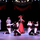 California Musical Theatre Announces Music Circus Lineup - HELLO, DOLLY!, NICE WORK,  Video