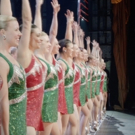 TV Exclusive: Keep Your Holidays in Line Backstage with the Rockettes!