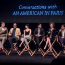 TV Exclusive: Backstage with Richard Ridge- SAG Foundation Conversations Series with…