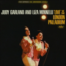JUDY GARLAND IN CONCERT 50th Anniversary Celebration Comes to the London Palladium, O Video