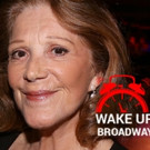 WAKE UP with BWW 12/29/2015 - Kennedy Center Honors and More!