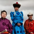 Anda Union Unveil Forgotten Mongolian Musical Treasures in Canadian Debut Video