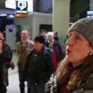 STAGE TUBE: Flash Mob of Opera Singers Stuns Travelers at German Airport