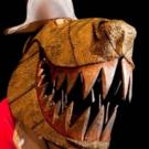 CAPTAIN FINN AND THE PIRATE DINOSAURS to Kick Off 2015 UK Tour, Feb 16 Video