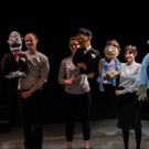 Photo Flash: First Look at Lakewood Playhouse's AVENUE Q Video