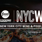 Food Network & Cooking Channel New York City Wine & Food Festival Celebrates 10 Years