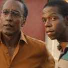 The Orchard Acquires Distribution Rights For HUNTER GATHERER Starring Andre Royo Video
