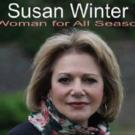 BWW Reviews: At Don't Tell Mama, SUSAN WINTER Proves She's a Jazzy Steward for the…