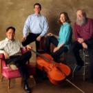 Blair String Quartet to Perform at Cumberland County Playhouse, Today Video