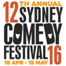 Annual Sydney Comedy Festival Returning in 2016