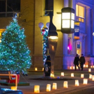 Candlelight to Herald the Holidays with 22nd Annual Luminary Festival in St. Joseph Video