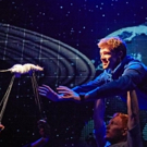 THE CURIOUS INCIDENT OF THE DOG IN THE NIGHT-TIME Gets Ready for 'Final Farewell' Thi Video