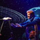 THE CURIOUS INCIDENT OF THE DOG IN THE NIGHT-TIME Gets Ready for 'Final Farewell'…