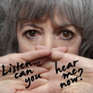 LISTEN…CAN YOU HEAR ME NOW? Adds Third Show at United Solo Video