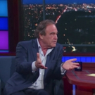 VIDEO: Stephen Colbert Grills Oliver Stone in Uncomfortable LATE SHOW Interview