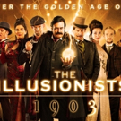 BWW Review: THE ILLUSIONISTS 1903 Brings Back The Wonder Of The Golden Age Of Magic Video