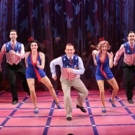 CAGNEY Tap Dances Into Final Week Off-Broadway Video