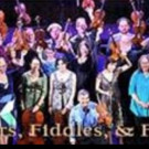 CHILDSPLAY: FIDDLERS, FIDDLES AND FIDDLEMAKERS Celebrates 30 Years of Performances wi Video