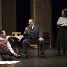 BWW Review:  MY NAME IS ASHER LEV at GSP is a True Gem at GSP Video
