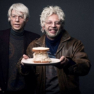 Breaking News: Nick Kroll & John Mulaney's OH, HELLO Will Arrive on Broadway This Fal Video