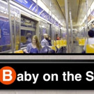 Camille Harris Releases Music Video for 'Baby On the Subway' Video