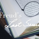 New Repertory Theatre's FREUD'S LAST SESSION Begins Tonight Video