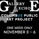 Shadowbox Live's GALLERY OF ECHOES To Be Featured On SONGS AT THE CENTER, 11/6