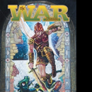 Jackson Moore Foote Releases THE WAR OUTSIDE