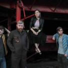 Dalton Deschain & The Traveling Show to Release ROBERTA EP This Week Video