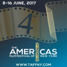 4th Edition of The Americas Film Festival of New York to Open 6/8