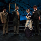 Photo Coverage: First look at CATCO's BASKERVILLE: A SHERLOCK HOLMES MYSTERY