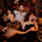 Official: Ophelia Lovibond, Cornelius Booth & More to Join Dominic Cooper in THE…
