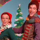 Westport Country Playhouse to Stage FANCY NANCY Holiday Show Video
