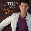 Telly Leung to Celebrate SONGS FOR YOU Album Release 11/23 at Joe's Pub; Pre-Order No Video